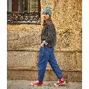 Ikatee - Patron Couture Femme Pantalon et Short "Berlin" du 32 au 52 12.webp