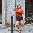 Ikatee - Patron Couture Femme Pantalon et Short "Berlin" du 32 au 52 18.webp