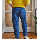 Ikatee - Patron Couture Femme Pantalon et Short "Berlin" du 32 au 52 10.webp