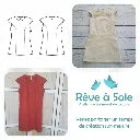 Christine Charles – Kit Couture Robe Yselda Couleur Écureuil 1.webp