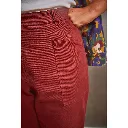 Ikatee - Patron Couture Femme Pantalon et Short "Berlin" du 32 au 52 5.webp