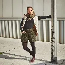 Ikatee - Patron Couture Femme Pantalon et Short "Berlin" du 32 au 52 16.webp