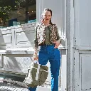 Ikatee - Patron Couture Femme Pantalon et Short "Berlin" du 32 au 52 17.webp