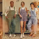 Ikatee - Patron Couture Femme Salopette "Lyon" du 32 au 52 13.webp