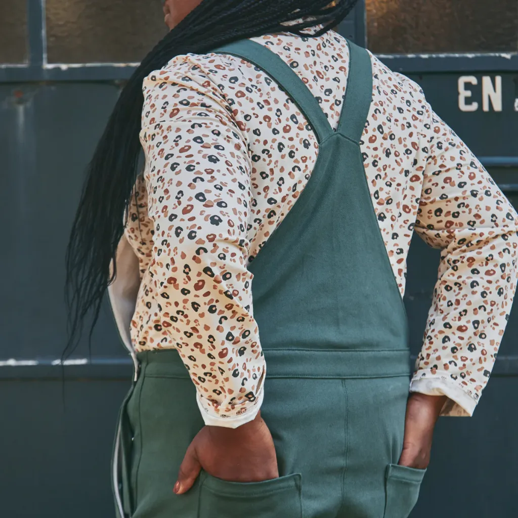 Ikatee - Patron Couture Femme Salopette "Lyon" du 32 au 52 14.webp