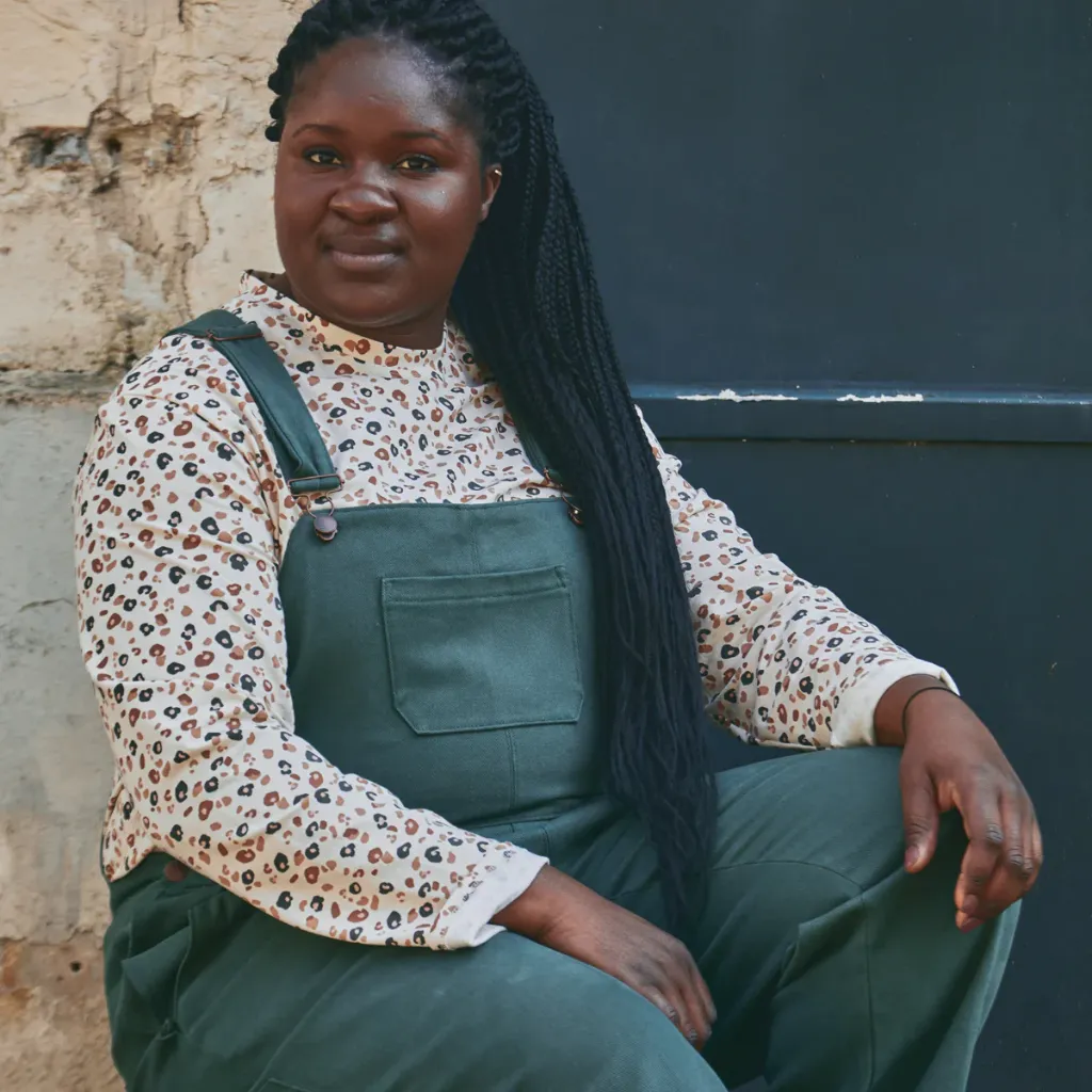 Ikatee - Patron Couture Femme Salopette "Lyon" du 32 au 52 16.webp