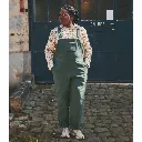 Ikatee - Patron Couture Femme Salopette "Lyon" du 32 au 52 15.webp