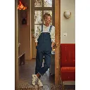 Ikatee - Patron Couture Femme Salopette "Lyon" du 32 au 52 12.webp