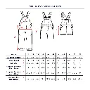 Ikatee - Patron Couture Femme Salopette "Lyon" du 32 au 52 2.webp