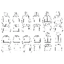 Ikatee - Patron Couture Enfant Sweat "Vancouver Kids" du 3 au 12 ans 15.webp