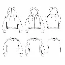 Ikatee - Patron Couture Enfant Sweat "Vancouver Kids" du 3 au 12 ans 14.webp