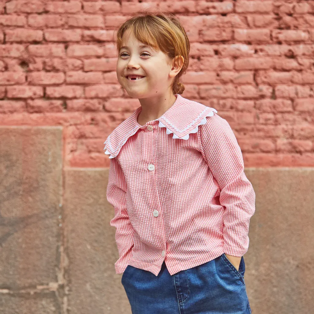 Ikatee - Patron Couture Enfant Blouse Mixte "Rio Kids" du 3 au 12 ans 8.webp