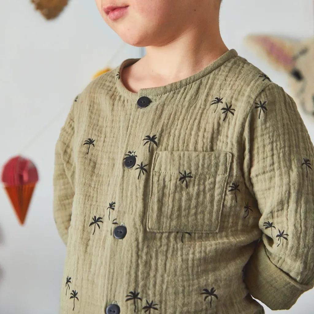 Ikatee - Patron Couture Enfant Blouse Mixte "Rio Kids" du 3 au 12 ans 5.webp