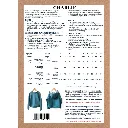 Ikatee - Patron Couture Enfant Sweat Mixte "Charlie" du 3 au 12 ans 2.webp