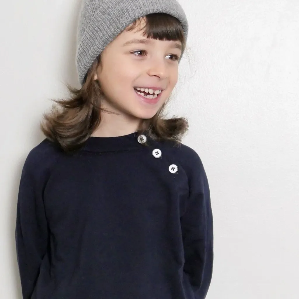 Ikatee - Patron Couture Enfant Sweat Mixte "Charlie" du 3 au 12 ans 5.webp