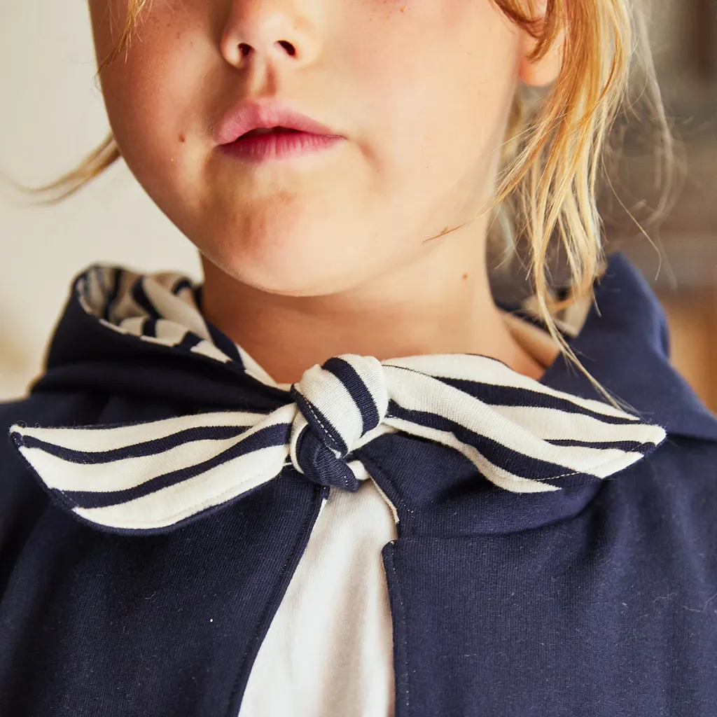 Ikatee - Patron Couture Enfant Gilet sans manches Mixte "Vienne Kids" du 3 au 12 ans 14.webp