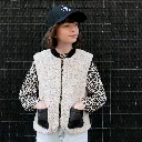Ikatee - Patron Couture Enfant Gilet sans manches Mixte "Vienne Kids" du 3 au 12 ans 7.webp
