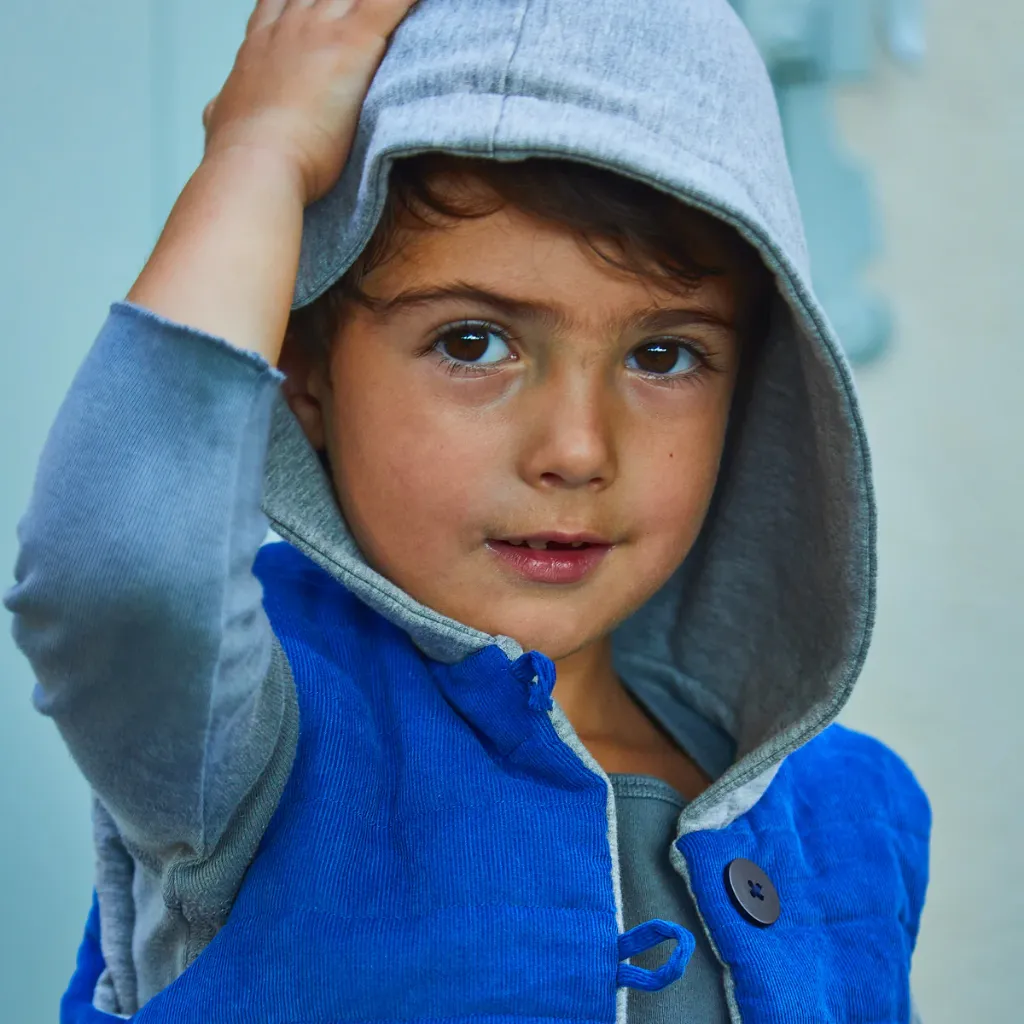 Ikatee - Patron Couture Enfant Gilet sans manches Mixte "Vienne Kids" du 3 au 12 ans 10.webp