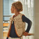 Ikatee - Patron Couture Enfant Gilet sans manches Mixte "Vienne Kids" du 3 au 12 ans 17.webp