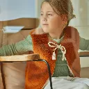 Ikatee - Patron Couture Enfant Gilet sans manches Mixte "Vienne Kids" du 3 au 12 ans 13.webp