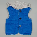 Ikatee - Patron Couture Enfant Gilet sans manches Mixte "Vienne Kids" du 3 au 12 ans 6.webp