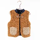 Ikatee - Patron Couture Enfant Gilet sans manches Mixte "Vienne Kids" du 3 au 12 ans 3.webp