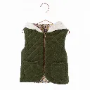 Ikatee - Patron Couture Enfant Gilet sans manches Mixte "Vienne Kids" du 3 au 12 ans 4.webp