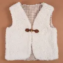 Ikatee - Patron Couture Enfant Gilet sans manches Mixte "Vienne Kids" du 3 au 12 ans 16.webp