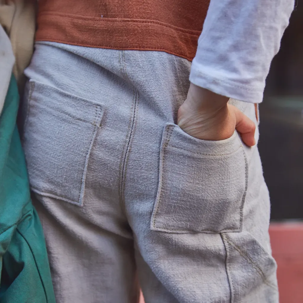 Ikatee - Patron Couture Enfant Salopette "Lyon Kids" du 3 au 12 ans 6.webp