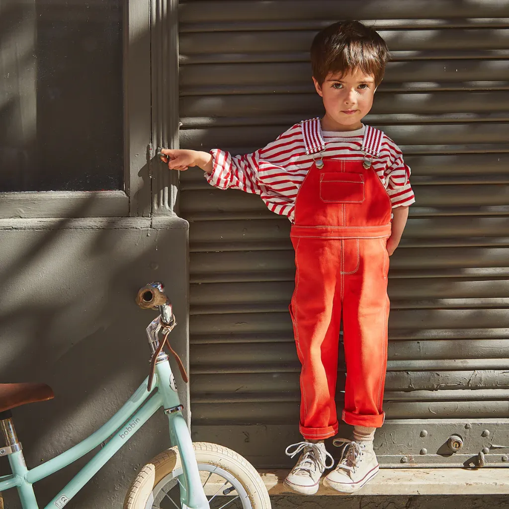 Ikatee - Patron Couture Enfant Salopette "Lyon Kids" du 3 au 12 ans 4.webp