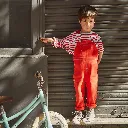 Ikatee - Patron Couture Enfant Salopette "Lyon Kids" du 3 au 12 ans 4.webp