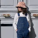 Ikatee - Patron Couture Enfant Salopette "Lyon Kids" du 3 au 12 ans 13.webp