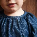 Ikatee - Patron Couture Bébé Blouse, Robe et Barboteuse "Hanoï" du 1 mois au 4 ans 8.webp
