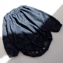 Ikatee - Patron Couture Bébé Blouse, Robe et Barboteuse "Hanoï" du 1 mois au 4 ans 3.webp