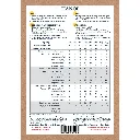 Ikatee - Patron Couture Bébé Blouse, Robe et Barboteuse "Hanoï" du 1 mois au 4 ans 1.webp