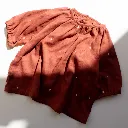 Ikatee - Patron Couture Bébé Blouse, Robe et Barboteuse "Hanoï" du 1 mois au 4 ans 2.webp