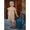 Ikatee - Patron Couture Bébé Blouse, Robe et Barboteuse "Hanoï" du 1 mois au 4 ans 10.webp