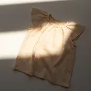 Ikatee - Patron Couture Bébé Blouse, Robe et Barboteuse "Hanoï" du 1 mois au 4 ans 4.webp