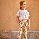 Ikatee - Patron Couture Enfant Pantalon et Short "Dakar" du 3 au 12 ans 7.webp