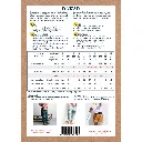 Ikatee - Patron Couture Enfant Pantalon et Short "Dakar" du 3 au 12 ans 1.webp