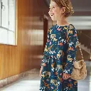 Ikatee - Patron Couture Enfant Robe "Helsinki Kids" du 3 au 12 ans 18.webp