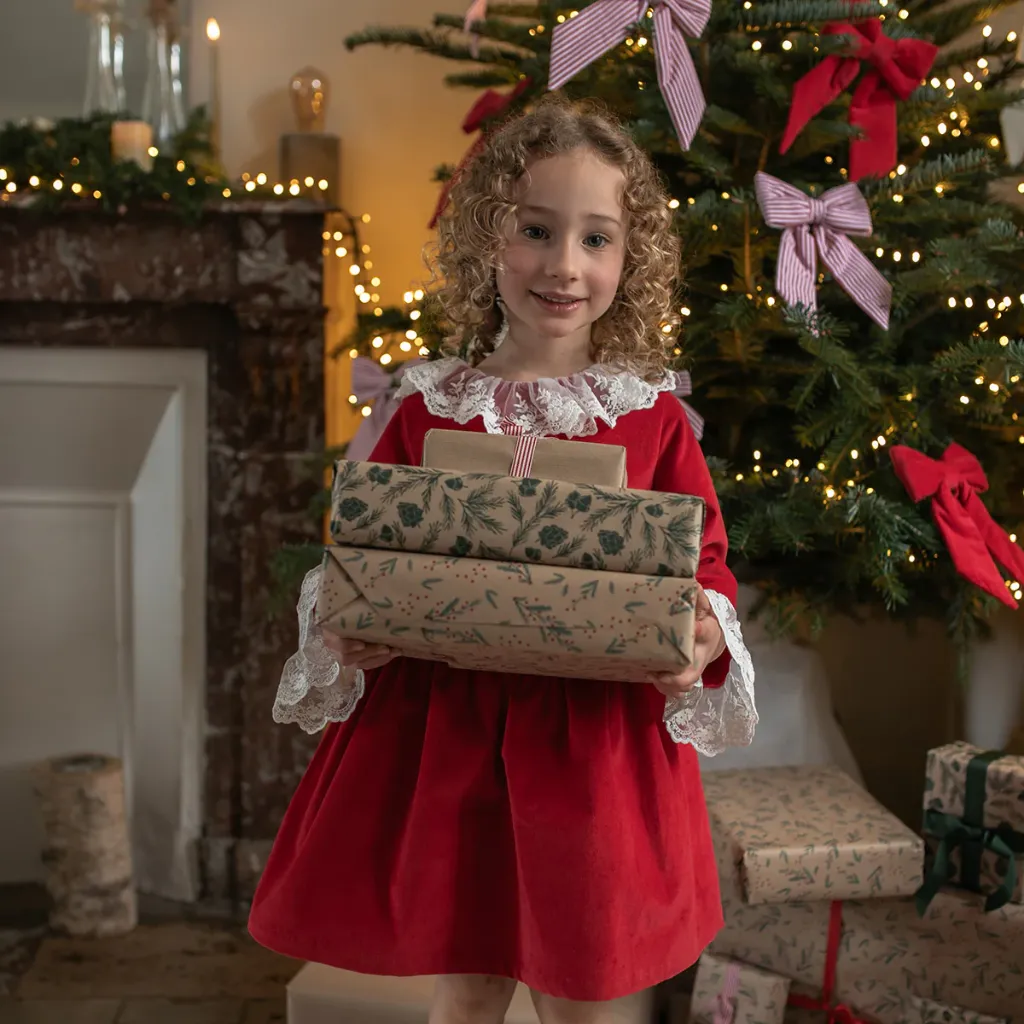 Ikatee - Patron Couture Enfant Robe "Helsinki Kids" du 3 au 12 ans 7.webp