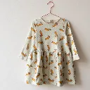 Ikatee - Patron Couture Enfant Robe "Helsinki Kids" du 3 au 12 ans 13.webp