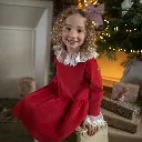 Ikatee - Patron Couture Enfant Robe "Helsinki Kids" du 3 au 12 ans 3.webp