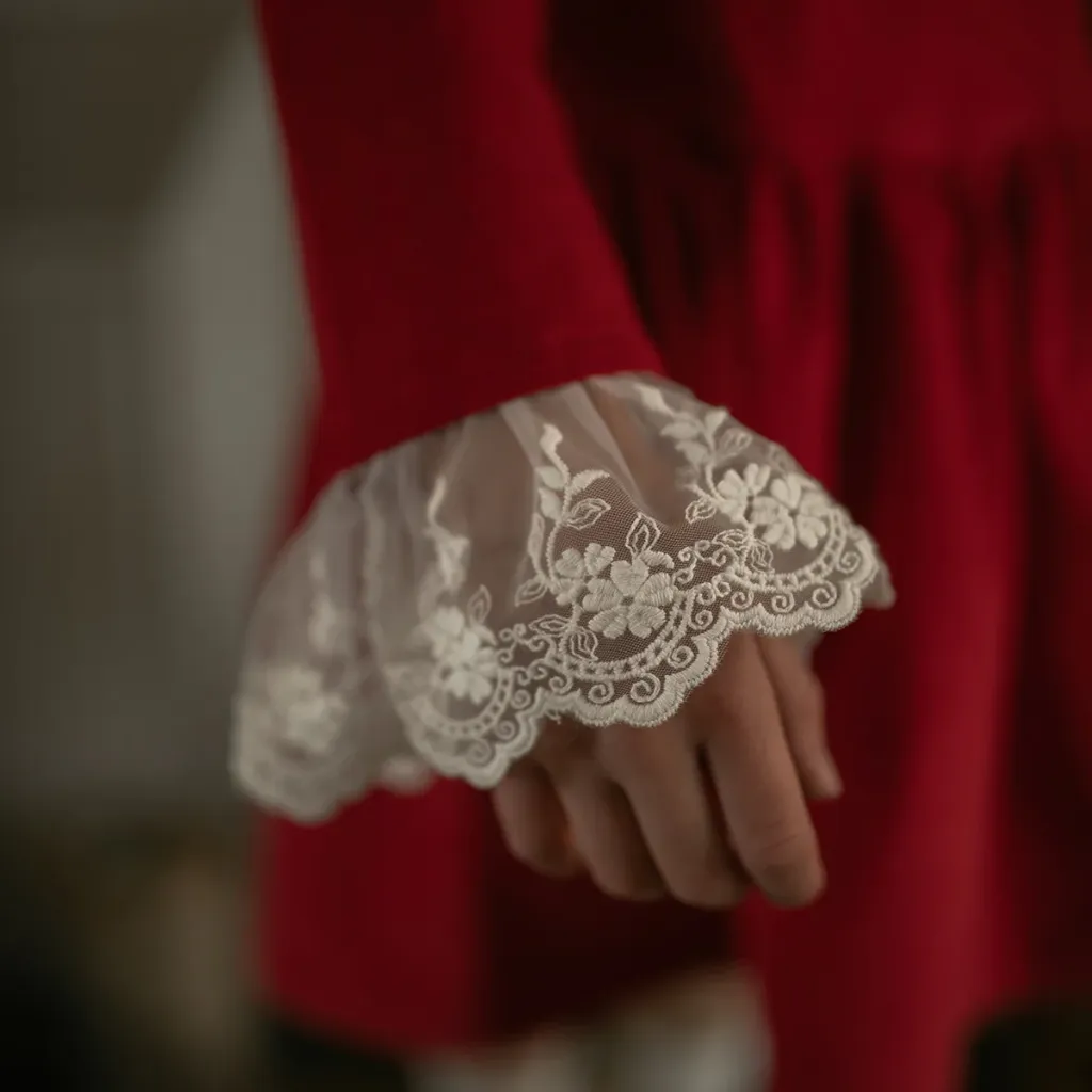 Ikatee - Patron Couture Enfant Robe "Helsinki Kids" du 3 au 12 ans 5.webp