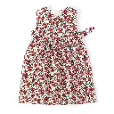 Ikatee - Patron Couture Enfant Robe "Violette" du 3 au 12 ans 2.webp