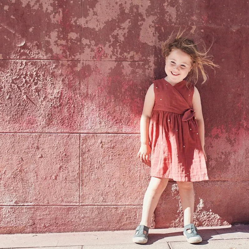Ikatee - Patron Couture Enfant Robe "Violette" du 3 au 12 ans 12.webp