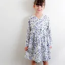 Ikatee - Patron Couture Enfant Robe "Violette" du 3 au 12 ans 6.webp