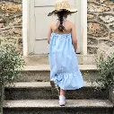 Ikatee - Patron Couture Enfant Top et Robe "Léna" du 3 au 12 ans 8.webp