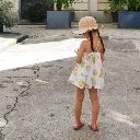 Ikatee - Patron Couture Enfant Top et Robe "Léna" du 3 au 12 ans 3.webp